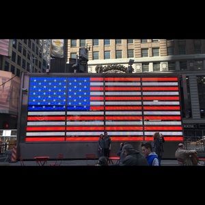 Meet your Posher, Wade